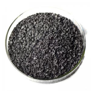 Calcined Petroleum Coke